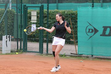 Inna Kuzmenko 119 - Punktspiel Club a.d. Alster - SV Zehlendorfer Wespen